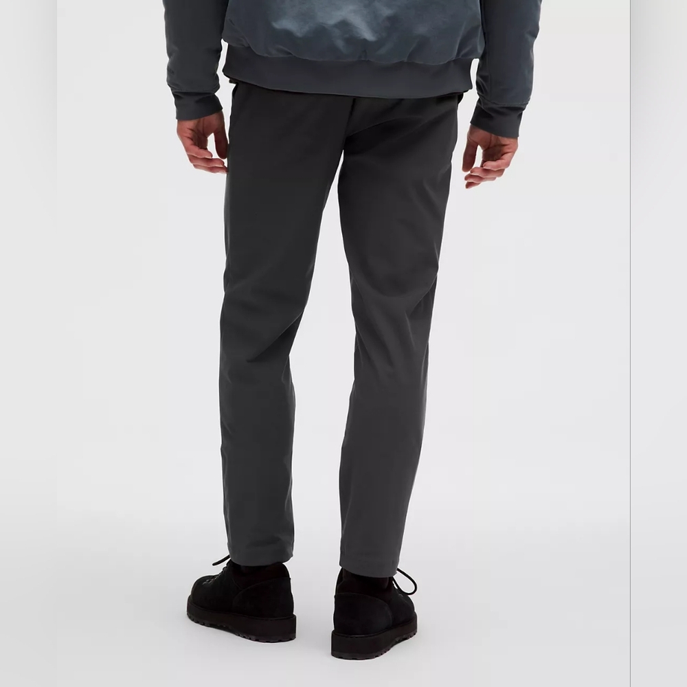 Lululemon ABC Classic-Fit Trouser 30